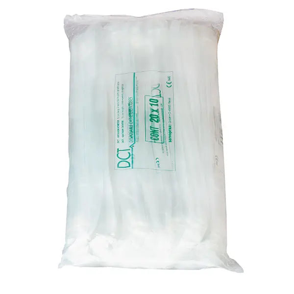 DCT Suction catheter - straight -