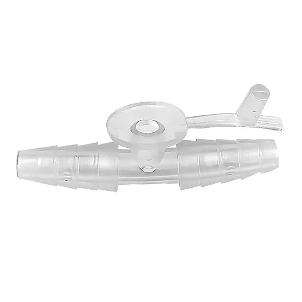 Suction interruption valve - sterile