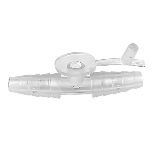 Suction interruption valve - sterile