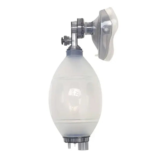 Silicone Line II Resuscitator