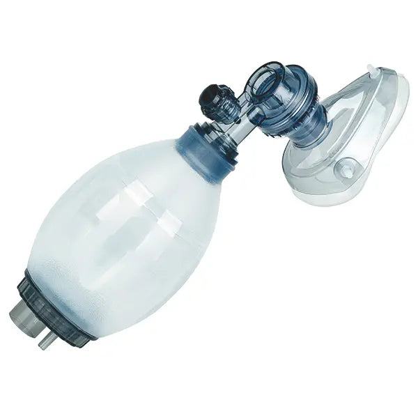 Silicone Line II Resuscitator