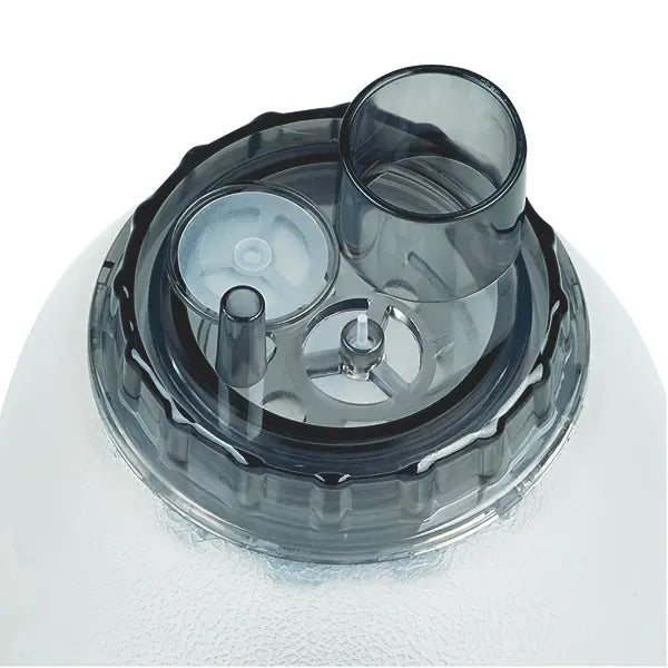 Silicone Line II Resuscitator