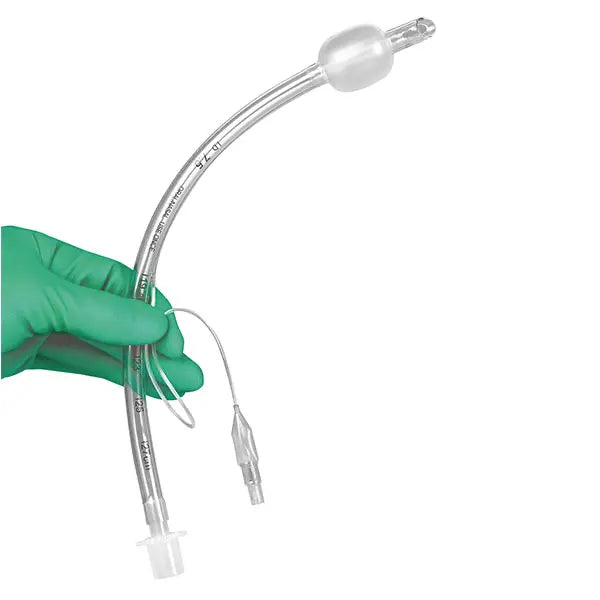 Endo Breezer Endotracheal tubes universal model with balloon