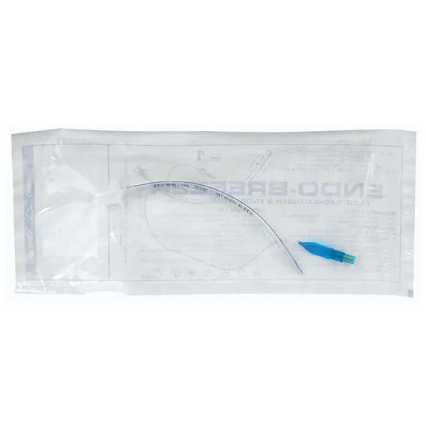 Endo Breezer Endotracheal tubes universal model with balloon