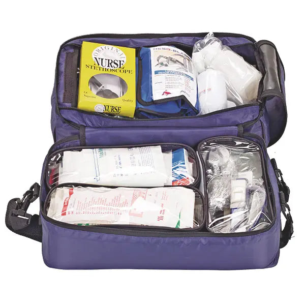 Lifebox Soft Emergency Bag Response