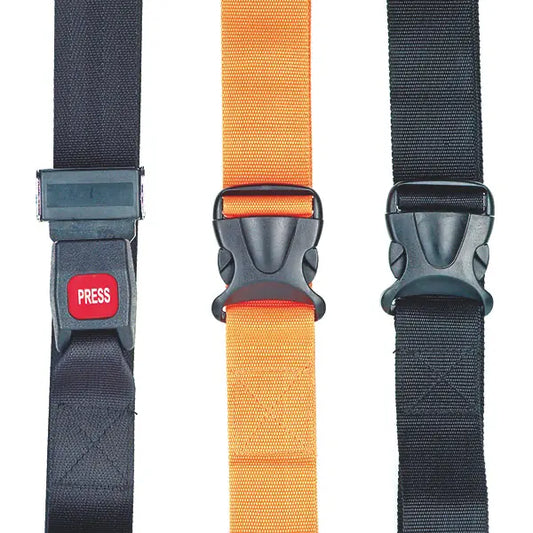 Lifeguard Strap sets