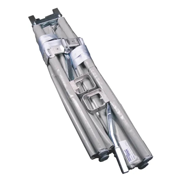 Aluminium Litter DIN 13024 K