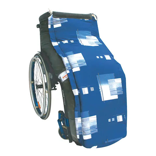 Wheelchair Winter Warmer Exclusive