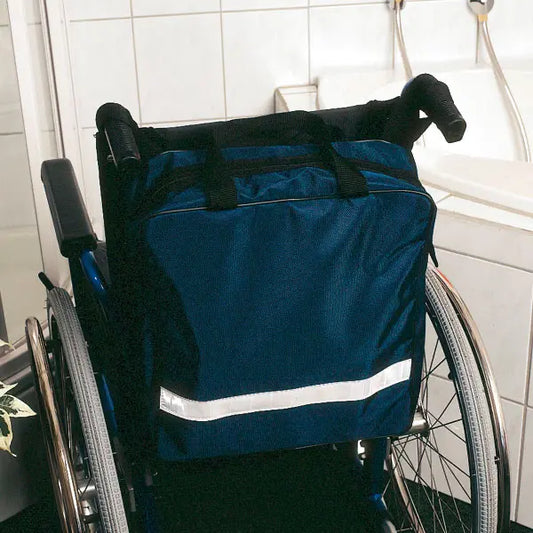 Servocare Wheelchair bag