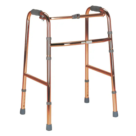 Servocare walking frame Rigid