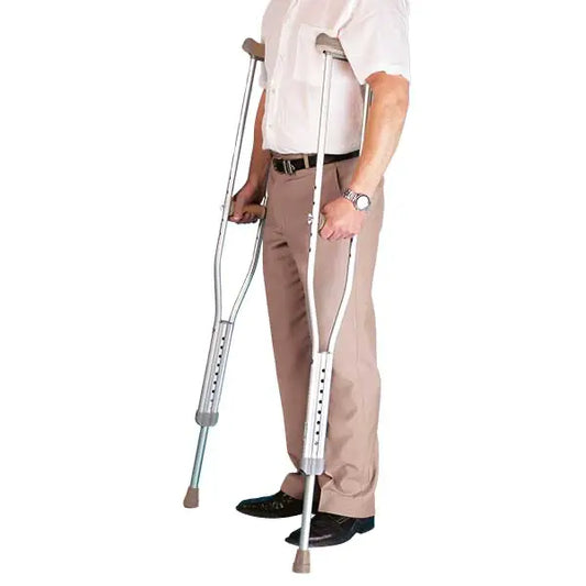 Servocare Axillary crutch