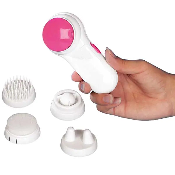 Servocare Special massager