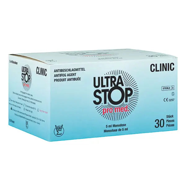 Ultra Stop pro med monodose