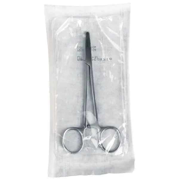 Mayo Needle holder for single use