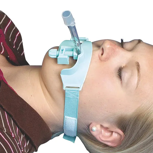 Lifeguard Endotracheal tube holder T-Holder