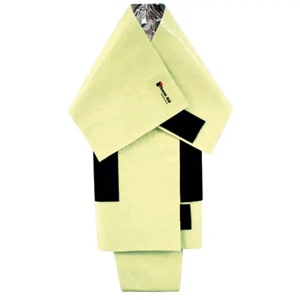 Thorax thermal blanket