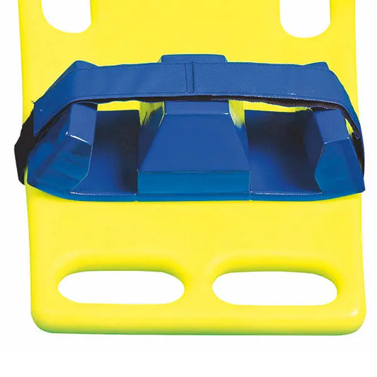 Lifeguard Legfix leg Immobiliser