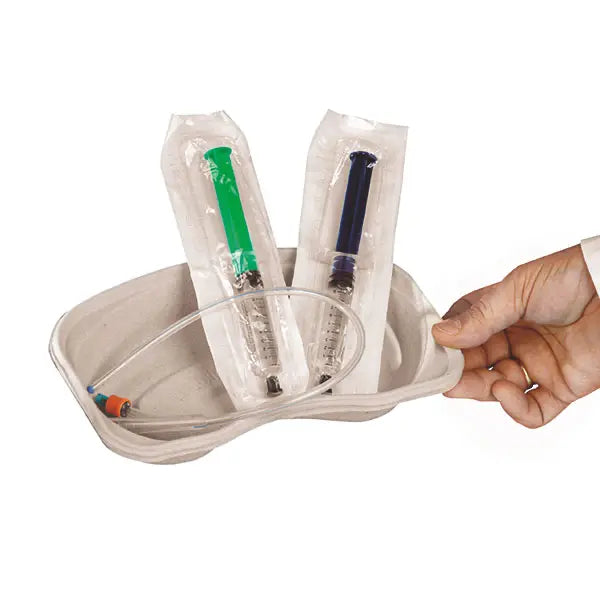 Mediware Aquadest Syringes