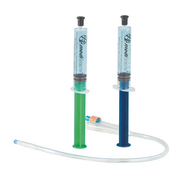 Mediware Aquadest Syringes