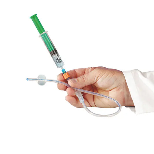 Mediware Aquadest / Glycerine Syringe