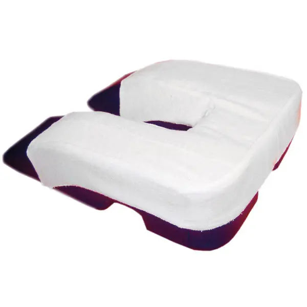 U-Pillow Cushion Prone Position