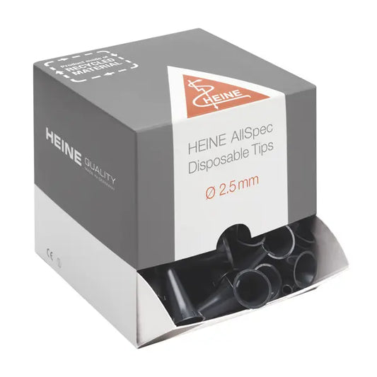 HEINE Allspec Disposable tips