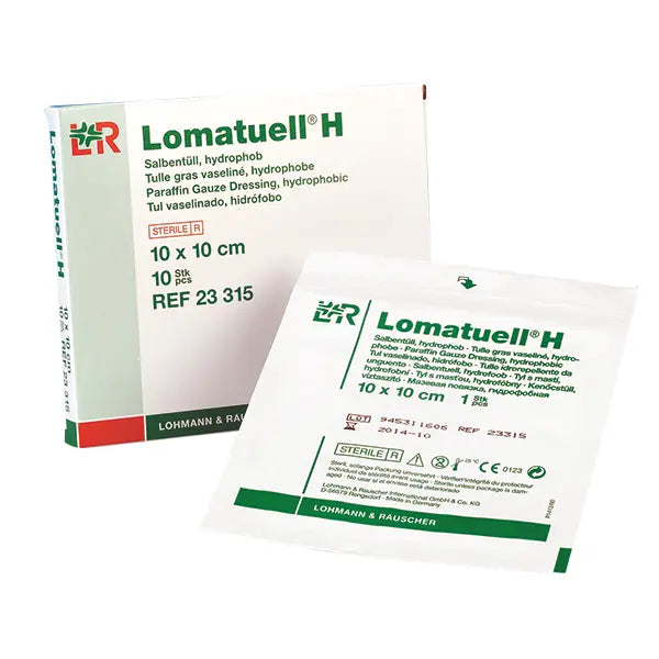 Lomatuell H - Lohmann & Rauscher