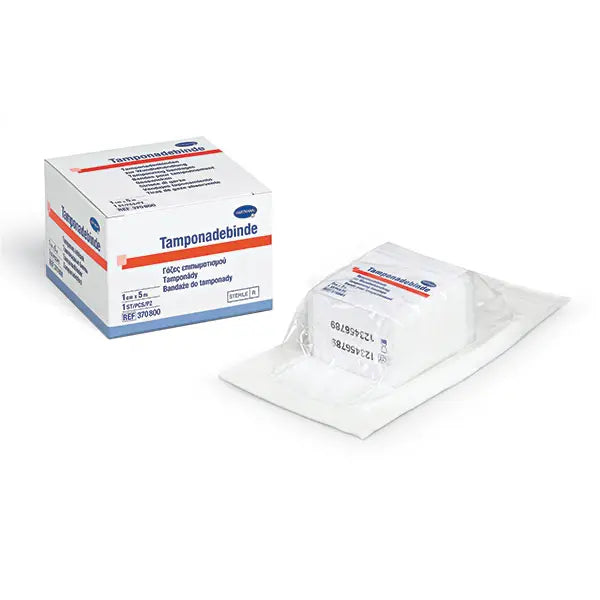 Tamponade Bandage - Hartmann