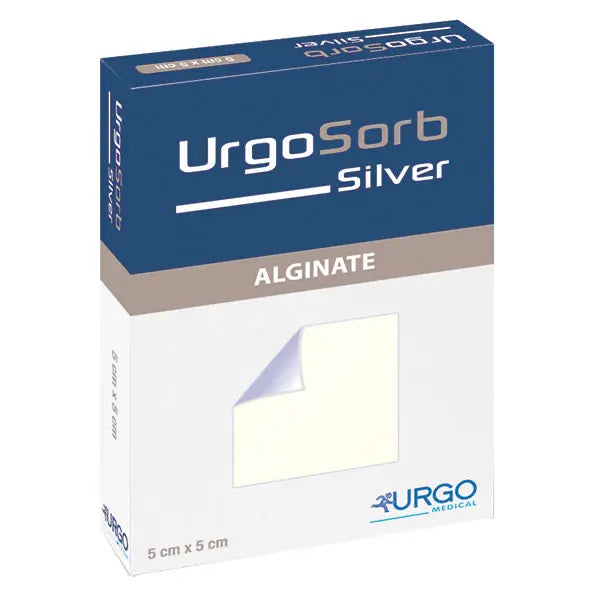 UrgoSorb Silver