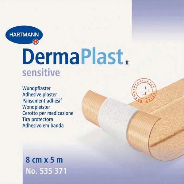 Dermaplast Sensitive - Hartmann