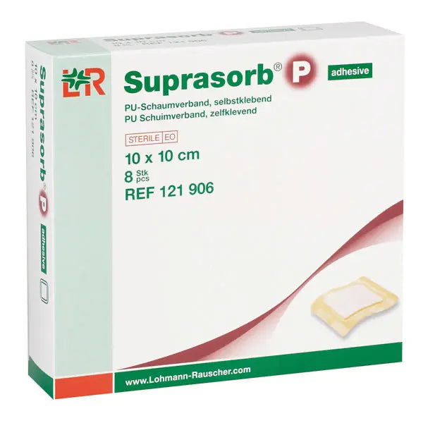 Suprasorb@ P