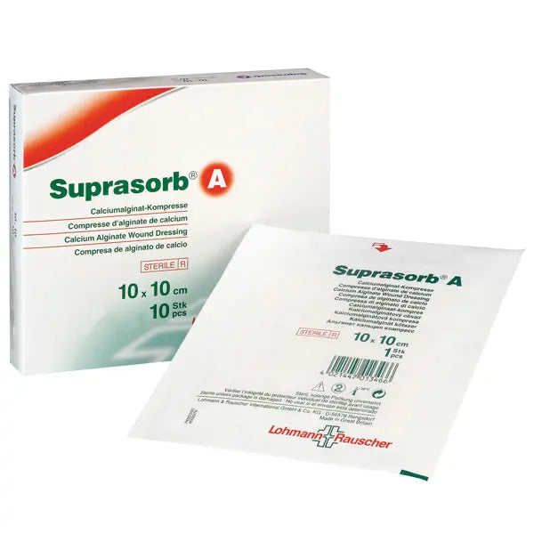 Suprasorb@ A