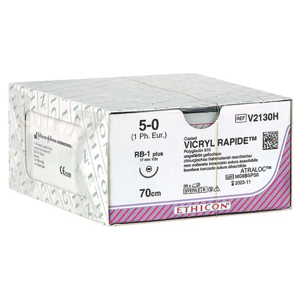 Vicryl Rapide - Ethicon