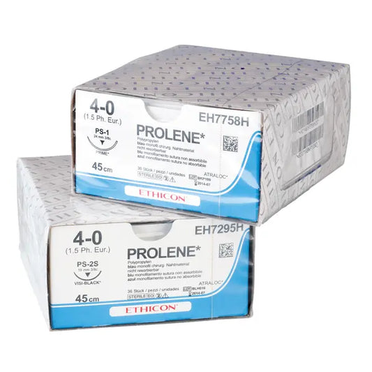 Prolene - Ethicon