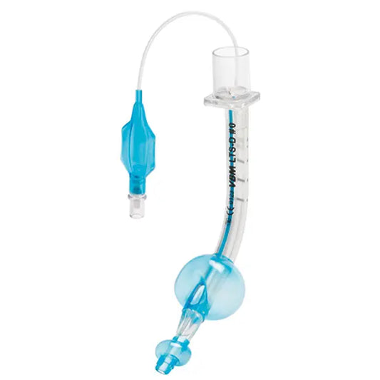 Laryngeal tube LTS-D Sets