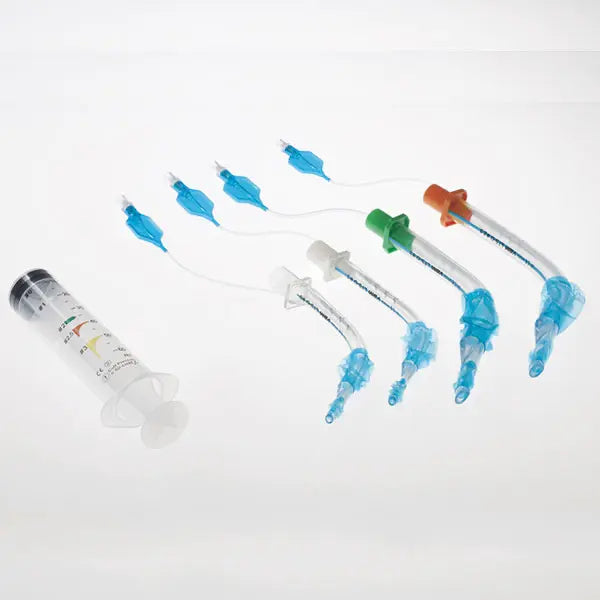 Larynx-Tubus LTS-D Emergency Set