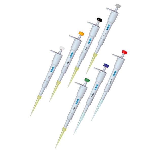 Minipet Microliter-pipettes