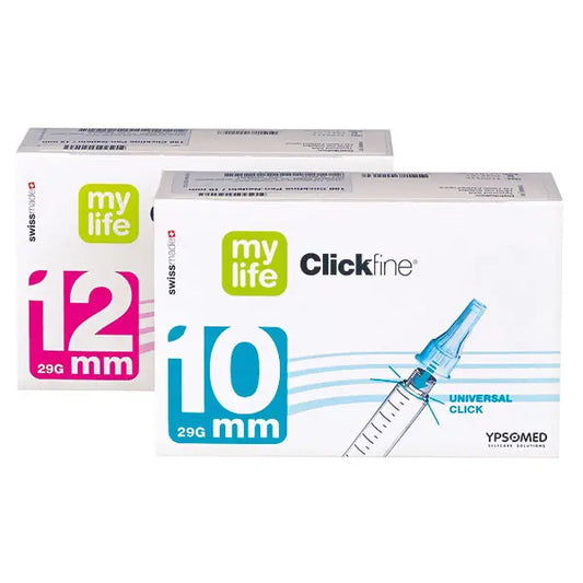 myLife Clickfine Pen Cannula