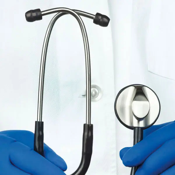 Cardiology stethoscope Classic II