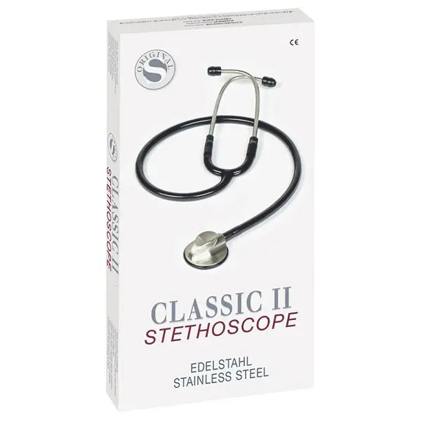 Cardiology stethoscope Classic II