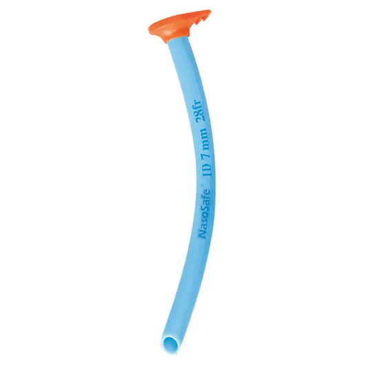 Nasosafe nasopharyngeal airway