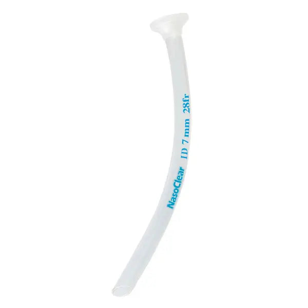 Nasoclear nasopharyngeal airway