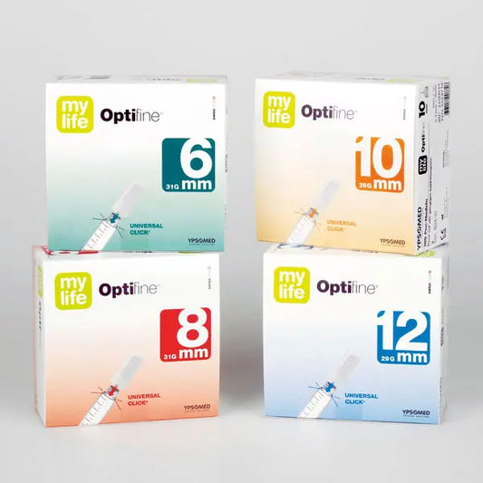 myLife Optifine Pen Needles