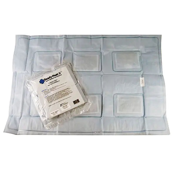 Ready-Heat Thermal Blanket