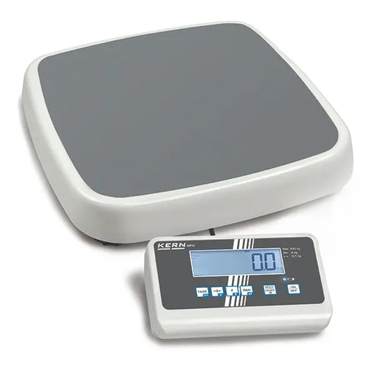 Personal floor scale Kern MPC