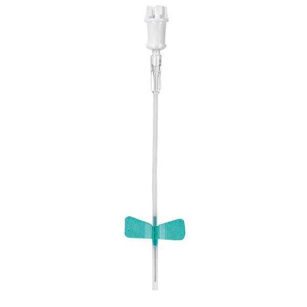 Sarstedt Multifly-Cannula with Multi-Adapter