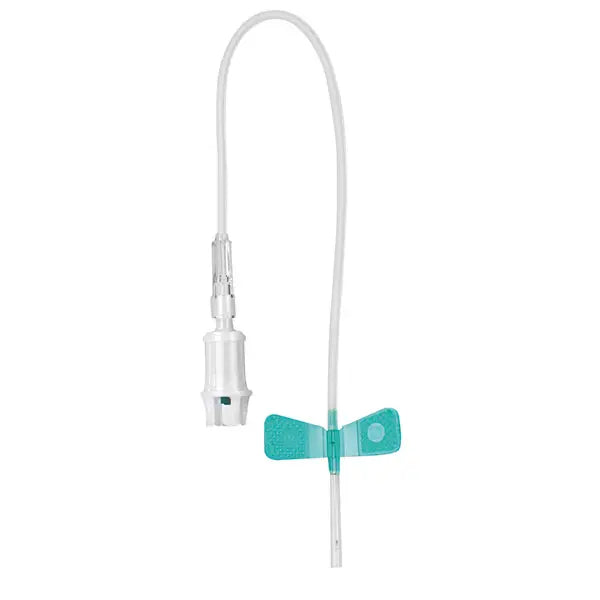 Sarstedt Multifly-Cannula with Multi-Adapter