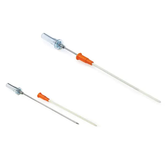 Angiocath Special Cannula 14 G