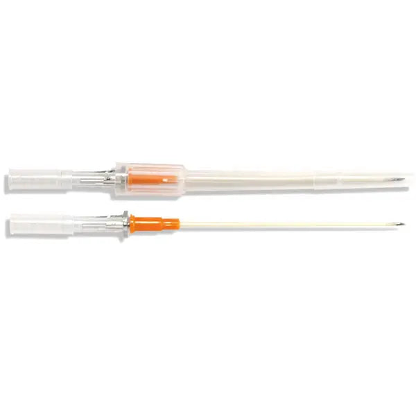 Angiocath Special Cannula 14 G