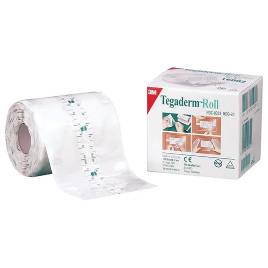 Tegaderm Roll - 3M